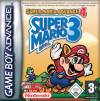 GBA GAME - Super Mario Advance 4: Super Mario Bros 3 (MTX) GBA GAME - Super Mario Advance 4: Super Mario Bros 3 (MTX)